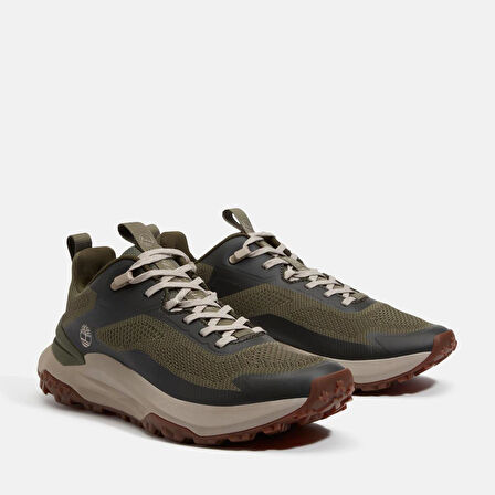 Timberland MOTION ACCESS LOW LACE UP SNEAKER Erkek Ayakkabı TB0A6DJKEY11