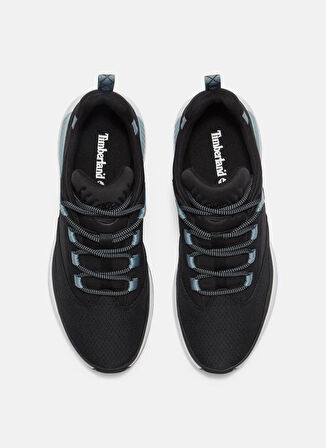 Euro Trekker LOW LACE UP SNEAKER Siyah Erkek Outdoor Ayakkabısı