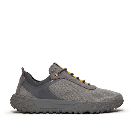 Timberland Erkek Ayakkabı Green Stride Motion 6 Low Lace Up