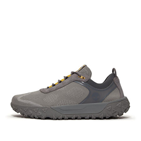 Timberland Erkek Ayakkabı Green Stride Motion 6 Low Lace Up