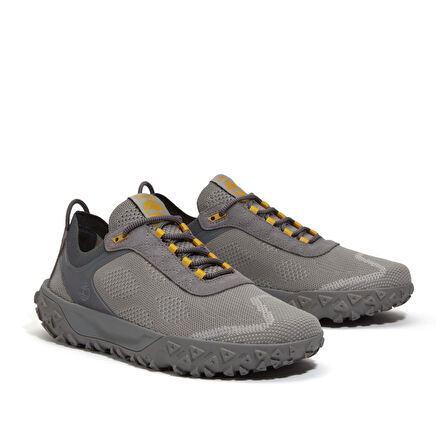 Timberland Erkek Ayakkabı Green Stride Motion 6 Low Lace Up