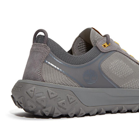 Timberland Erkek Ayakkabı Green Stride Motion 6 Low Lace Up