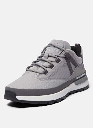 Euro Trekker LOW LACE UP SNEAKER Gri Erkek Outdoor Ayakkabısı