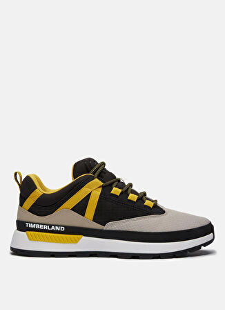 TB0A6DK8EUV1Euro Trekker LOW LACE U Gri Erkek Outdoor Ayakkabısı