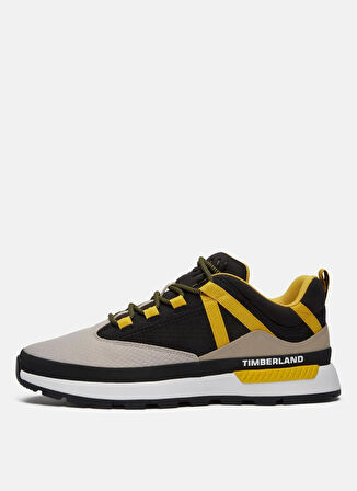 TB0A6DK8EUV1Euro Trekker LOW LACE U Gri Erkek Outdoor Ayakkabısı