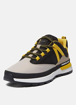 TB0A6DK8EUV1Euro Trekker LOW LACE U Gri Erkek Outdoor Ayakkabısı