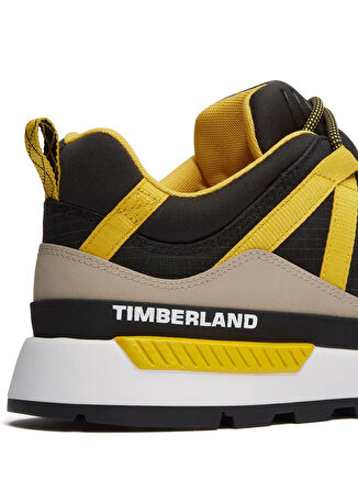 TB0A6DK8EUV1Euro Trekker LOW LACE U Gri Erkek Outdoor Ayakkabısı
