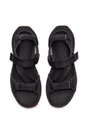 Timberland Tb0A6Dpp-M Motion Dune Backstrap Siyah Erkek Sandalet