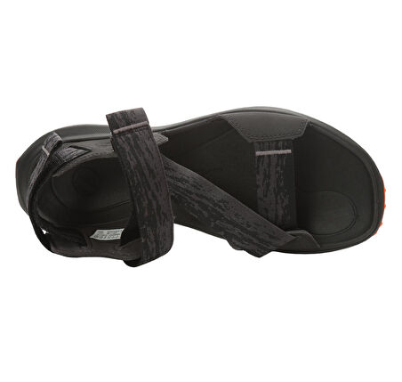 B0A6DPPETY1-R Timberland Motıon Dune Backstrap Sandal Erkek Sandalet Siyah