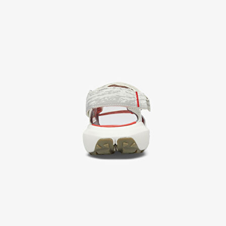 Timberland Motion Dune Backstrap Erkek Siyah Sandalet