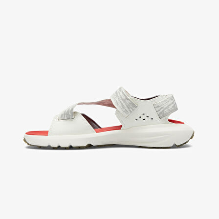 Timberland Motion Dune Backstrap Erkek Siyah Sandalet