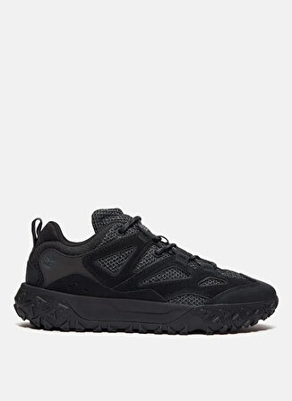 Timberland TB0A6DU2EAE1-GreenStride Motion 6 L Siyah Erkek Outdoor Ayakkabısı
