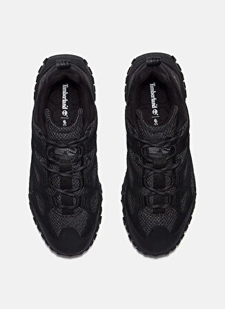 Timberland TB0A6DU2EAE1-GreenStride Motion 6 L Siyah Erkek Outdoor Ayakkabısı