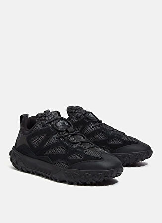 Timberland TB0A6DU2EAE1-GreenStride Motion 6 L Siyah Erkek Outdoor Ayakkabısı