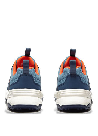 Timberland Mavi Erkek Çocuk Outdoor Ayakkabısı