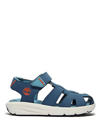 Timberland Lacivert Erkek Çocuk Sandalet TB0A6FBTL791-MOTION DUNE FISHERMAN