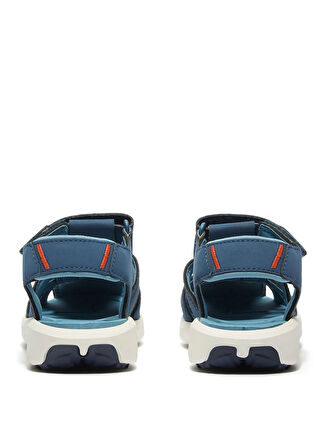 Timberland Lacivert Erkek Çocuk Sandalet TB0A6FBTL791-MOTION DUNE FISHERMAN