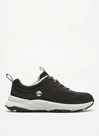 Timberland Siyah Erkek Çocuk Outdoor Ayakkabısı TB0A6FEBEK91-MOTION ACCESS LOW LACE