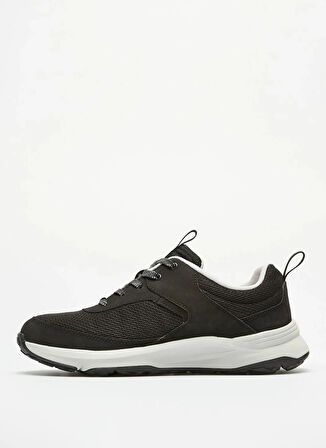 Timberland Siyah Erkek Çocuk Outdoor Ayakkabısı TB0A6FEBEK91-MOTION ACCESS LOW LACE