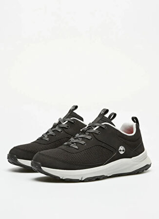 Timberland Siyah Erkek Çocuk Outdoor Ayakkabısı TB0A6FEBEK91-MOTION ACCESS LOW LACE