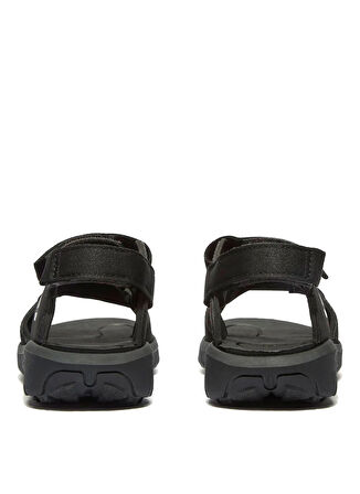 Timberland Siyah Erkek Çocuk Sandalet TB0A6G8MEVZ1-MOTION DUNE BACKSTRAP
