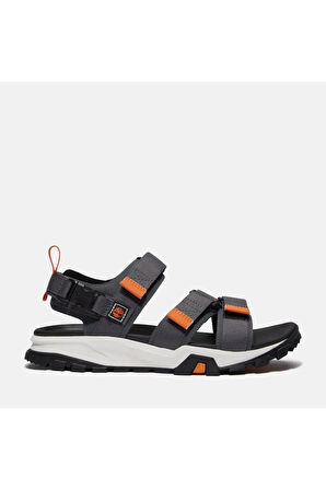 Garrison Trail BACKSTRAP SANDAL