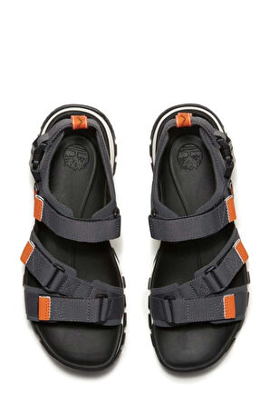 Garrison Trail BACKSTRAP SANDAL