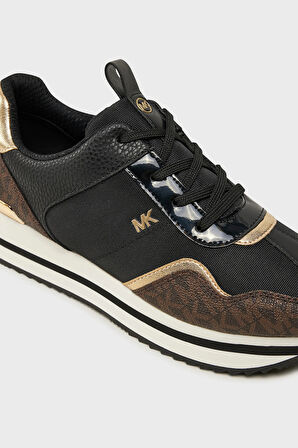 Michael Kors Kadın Ayakkabı 43R4RNFSCD 007