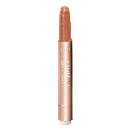 Tarte Maracuja Juicy Lip Shimmer Glass Plump - Rosy Copper