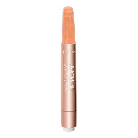 Tarte Maracuja Juicy Lip Shimmer Glass Plump - Peach