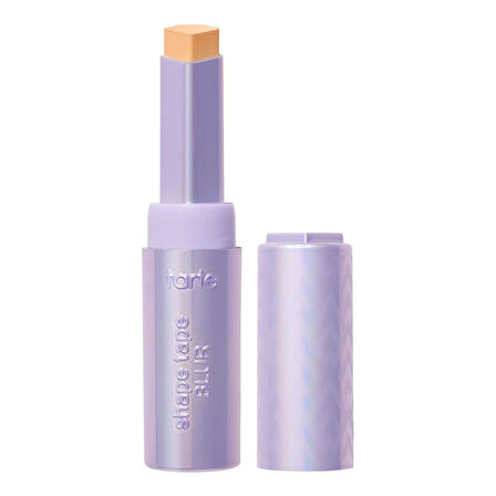 Tarte Shape Tape™ Blur Stick Concealer - 27S Light-Medium Sand