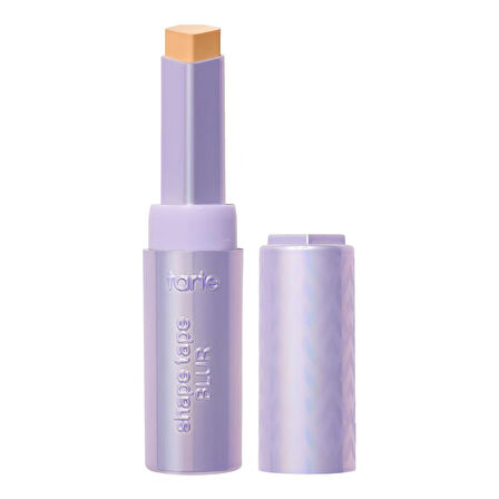 Tarte Shape Tape™ Blur Stick Concealer - 34S Medium Sand