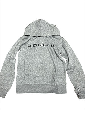 Jordan Erkek Çocuk Kap.Sweatshirt