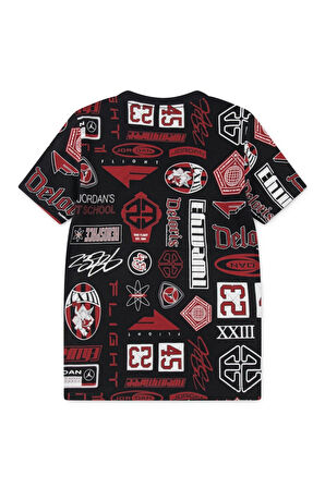 Jordan Erkek Çocuk T-Shırt