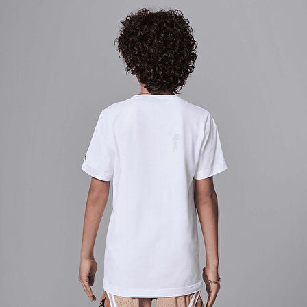 Jordan Erkek Çocuk t-shirt