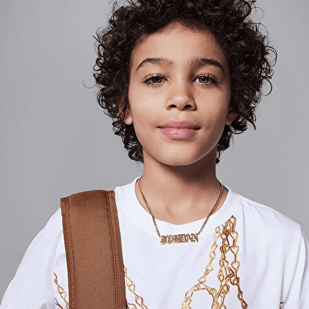 Jordan Erkek Çocuk T-Shırt