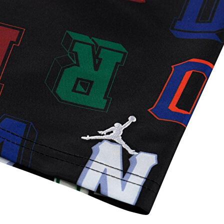 Jordan Erkek Çocuk Şort Takım