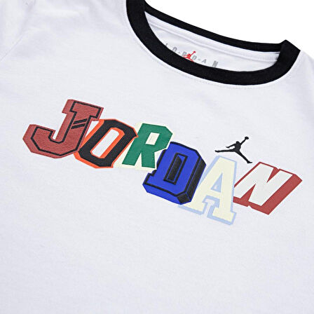 Jordan Erkek Çocuk Şort Takım