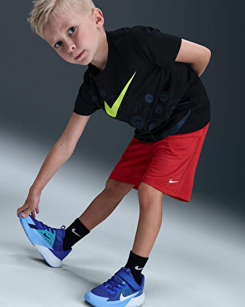 Nıke Erkek Çocuk Şort