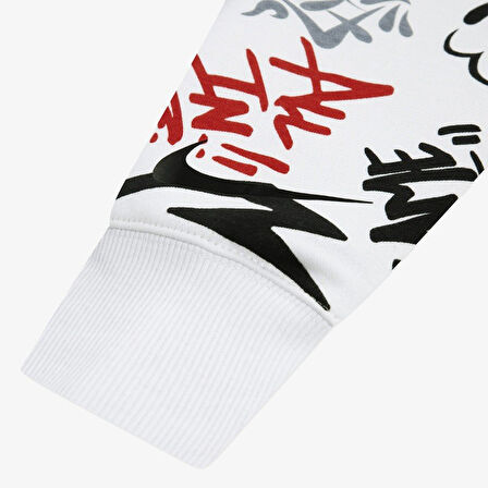 Nıke Erkek Çocuk Sweat