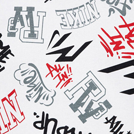 Nıke Erkek Çocuk Sweat