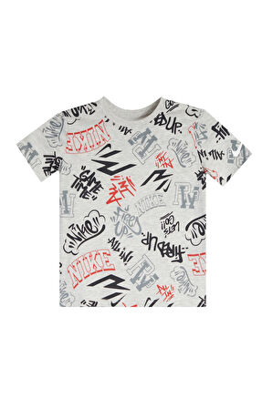 Nike RWB GRAFFITI TAG TEE Çocuk T-Shirt