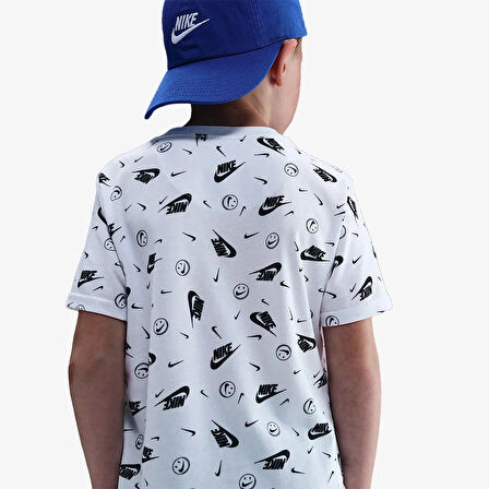 Nıke Erkek Çocuk T-Shırt