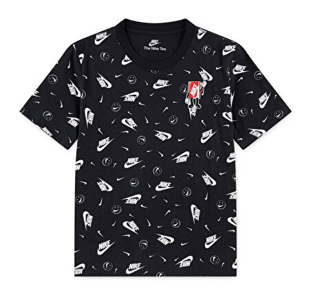 Nıke Erkek Çocuk t-shirt