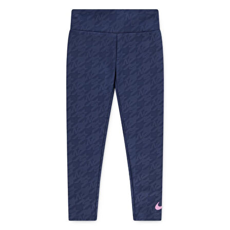 Nıke Kız Çocuk Tayt