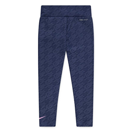 Nıke Kız Çocuk Tayt