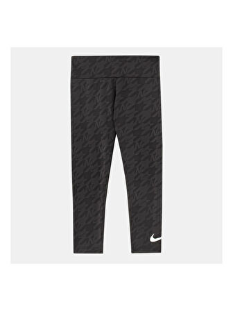 Nıke Kız Çocuk Tayt