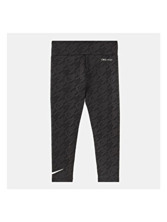 Nıke Kız Çocuk Tayt