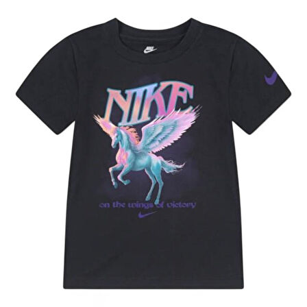 Nıke Kız Çocuk t-shirt