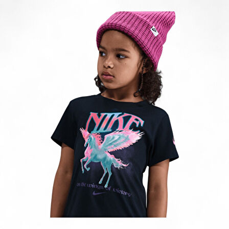 Nıke Kız Çocuk t-shirt